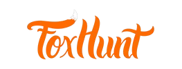 логотип foxhunt.by