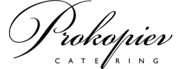 логотип prokopievcatering.by
